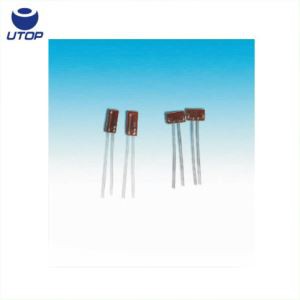 เครื่องทดสอบความเครียด 30 โอห์ม Semiconductor Strain Gauge