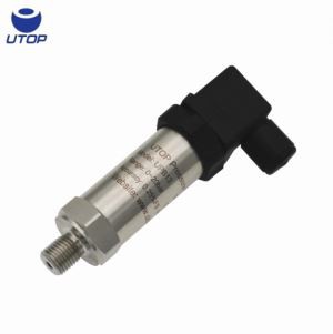 Piezoresistive Pressure Transmitter
