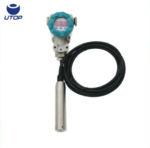 Water Tank Level Sensor